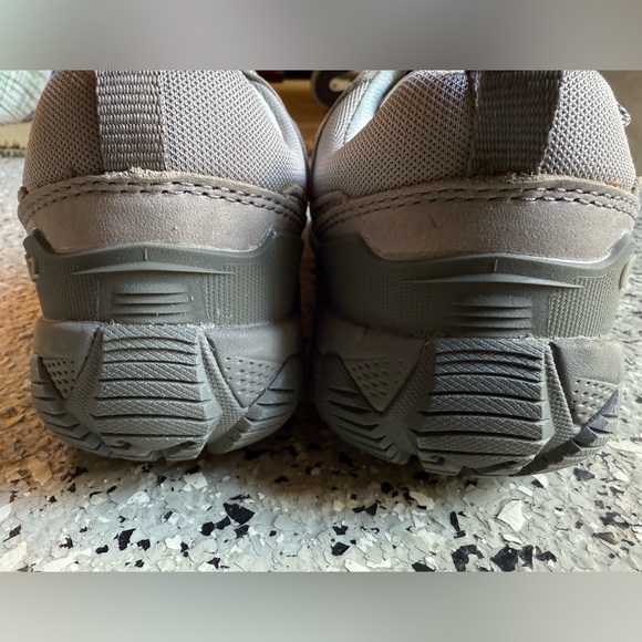 Oboz Sawtooth X Low hiking shoes climbing low boots women’s size 7.5 REI - Picture 4 of 15